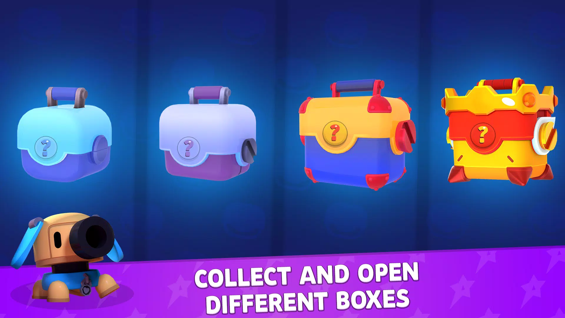 Box Simulator Juju应用截图第4张