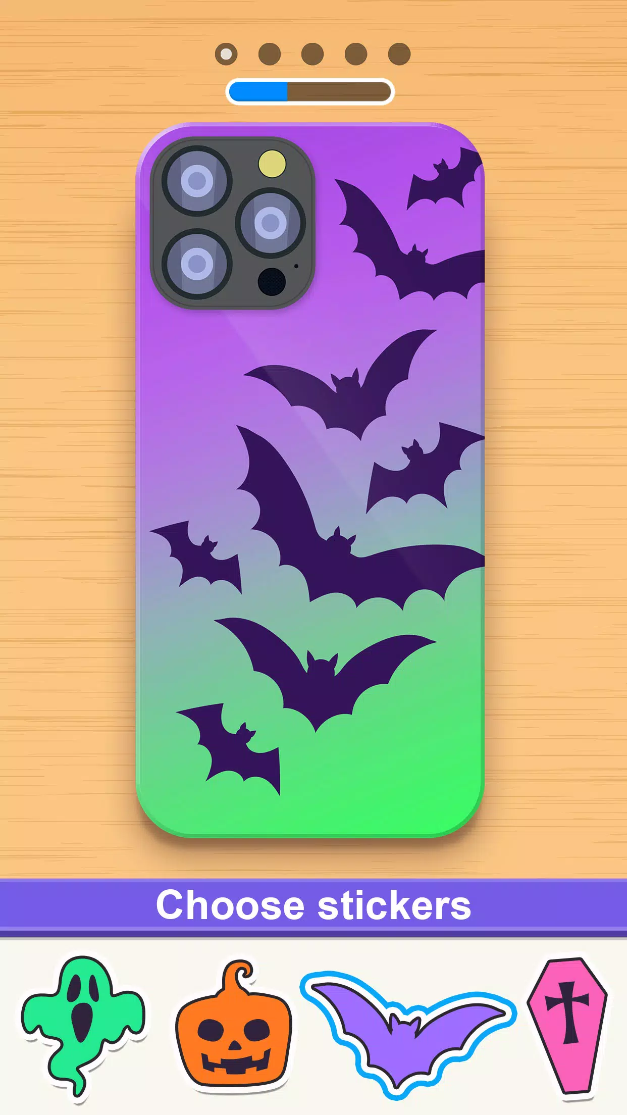 Phone Case DIY应用截图第2张