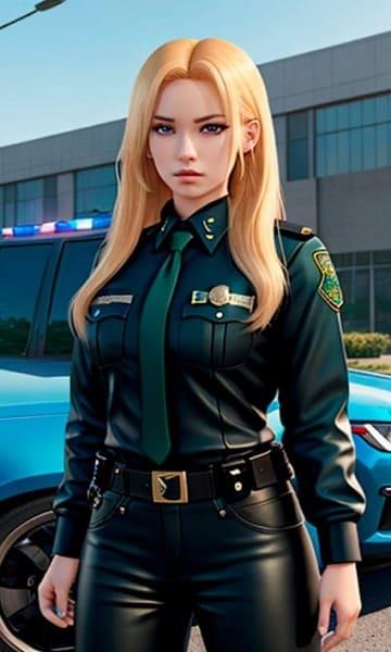 Agent17 - The Game Скриншот 4