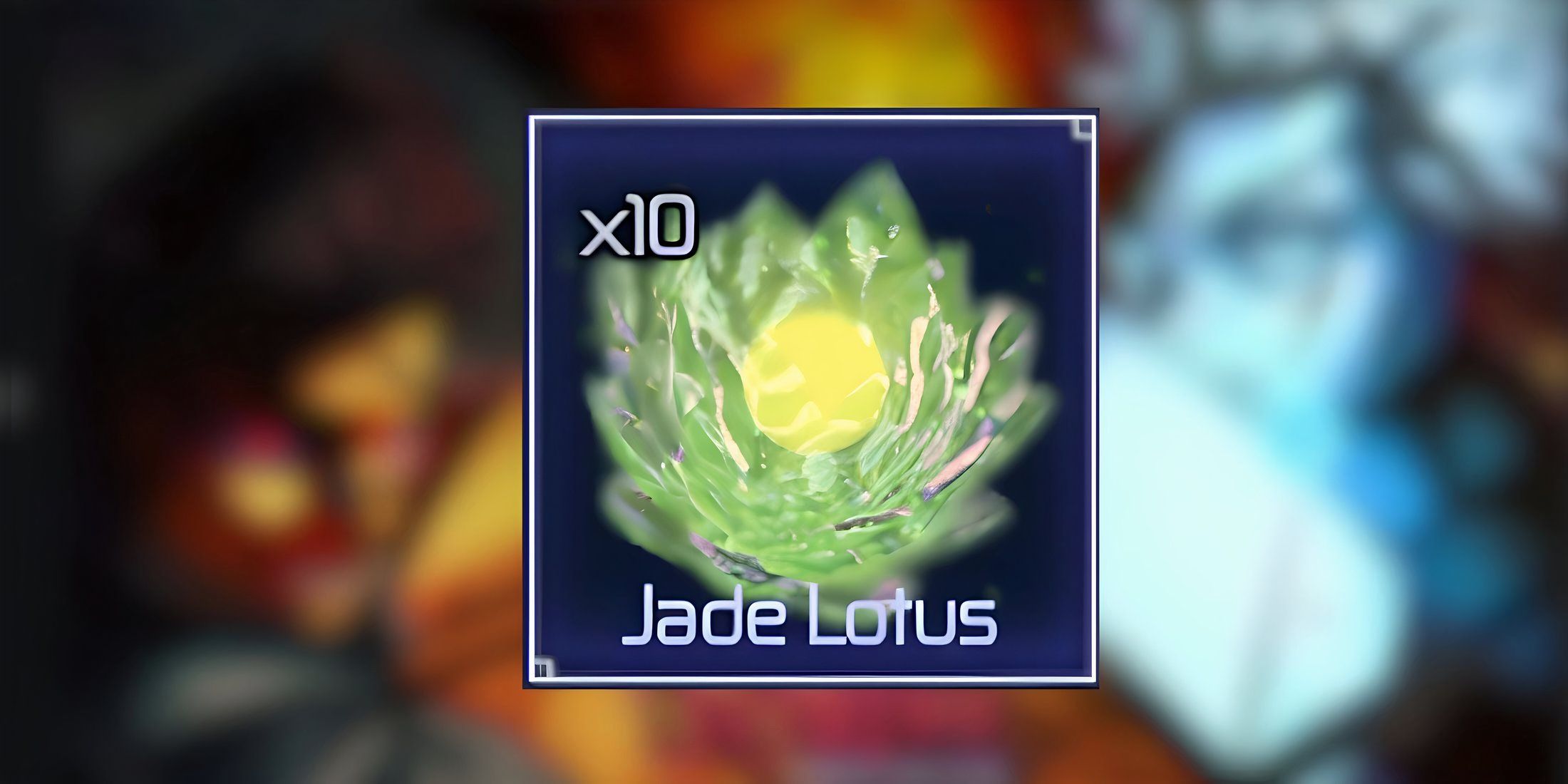 Jujutsu Infinite: Master the Jade Lotus Technique!