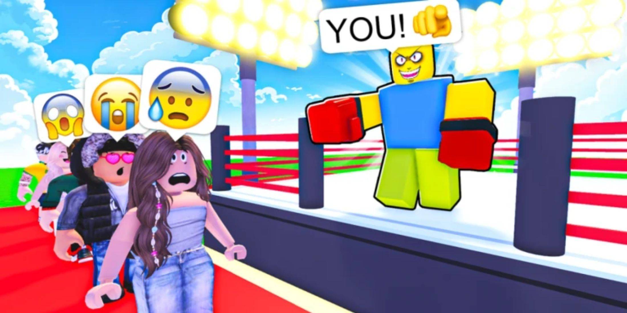 Roblox: Line to Fight Codes (January 2025)