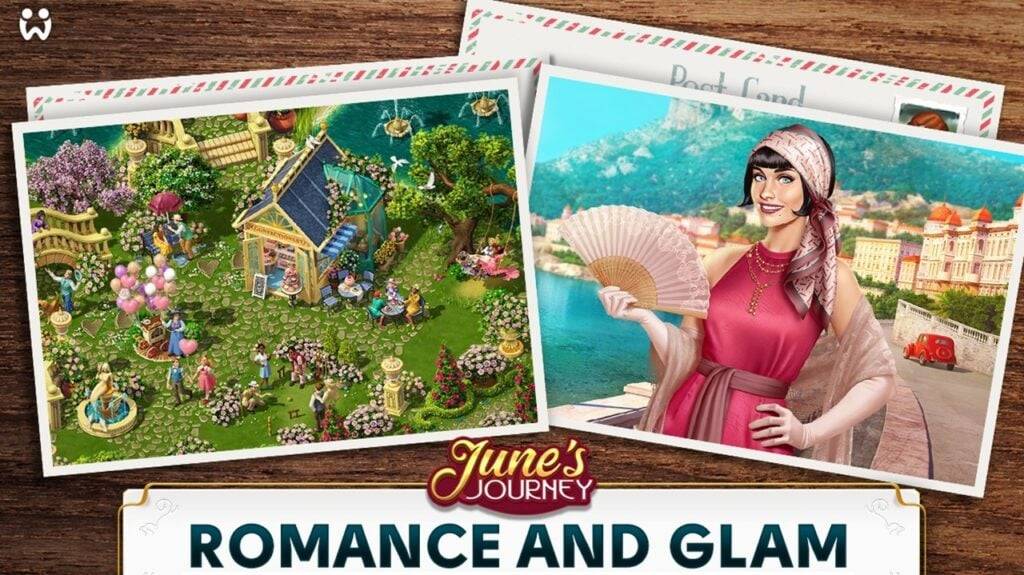 Perjalanan Jun memperkenalkan Festival Cinta Mekar Valentine