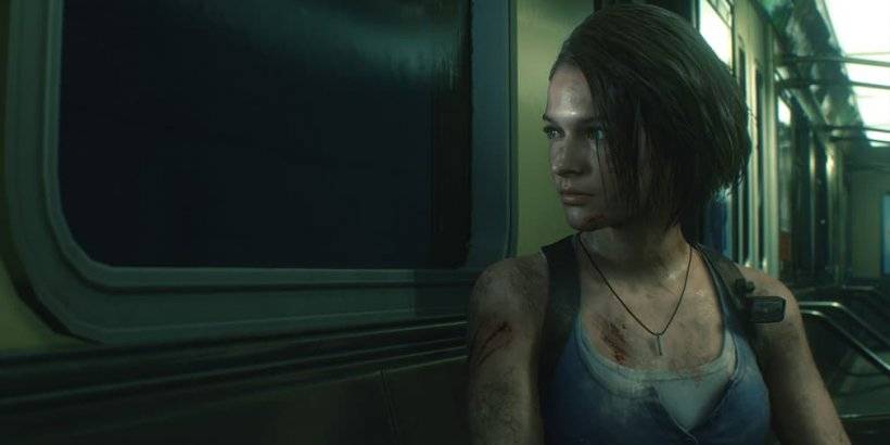 „Resident Evil 3 jest już dostępny na iPhonie, iPadzie, Maca”