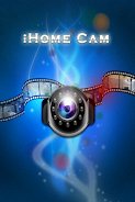 iHomeCam Screenshot 1