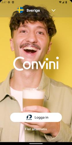 Convini Скриншот 4