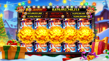 Woohoo™ Slots - Casino Games Captura de tela 3