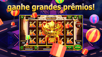 BigWin Slots - Slot Machines Zrzut ekranu 4