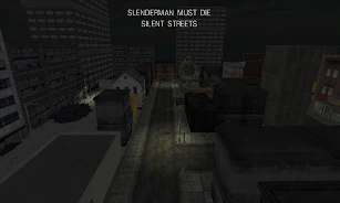 Slenderman Must Die: Chapter 4 Zrzut ekranu 2