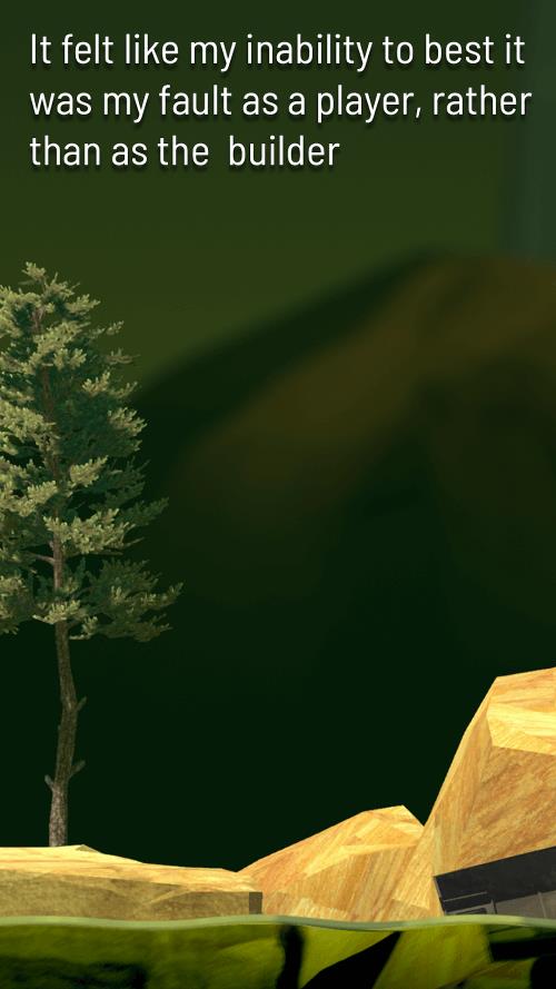 Getting Over It Screenshot 3