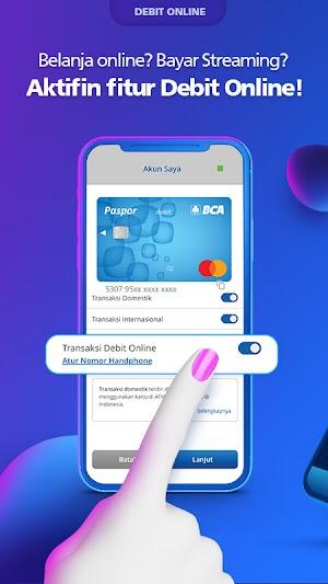 BCA Mobile APK versi baru