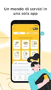 Mooney App: pagamenti digitali Ảnh chụp màn hình 4