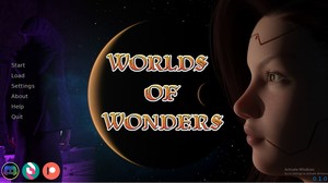 Worlds of Wonders – New Version 0.2.18 [It’s Danny] ภาพหน้าจอ 1