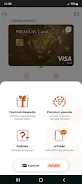 PBZ Card MyWay Скриншот 3