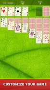 Solitaire Mobile Screenshot 2