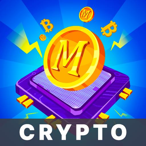 Merge Crypto Miner: Earn Money