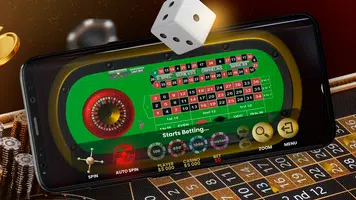 Live Roulette 24 ภาพหน้าจอ 2