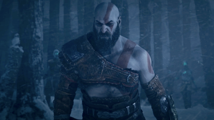 God of War Ragnarok Gemengde beoordelingen op Steam Temidden van PSN Outcry