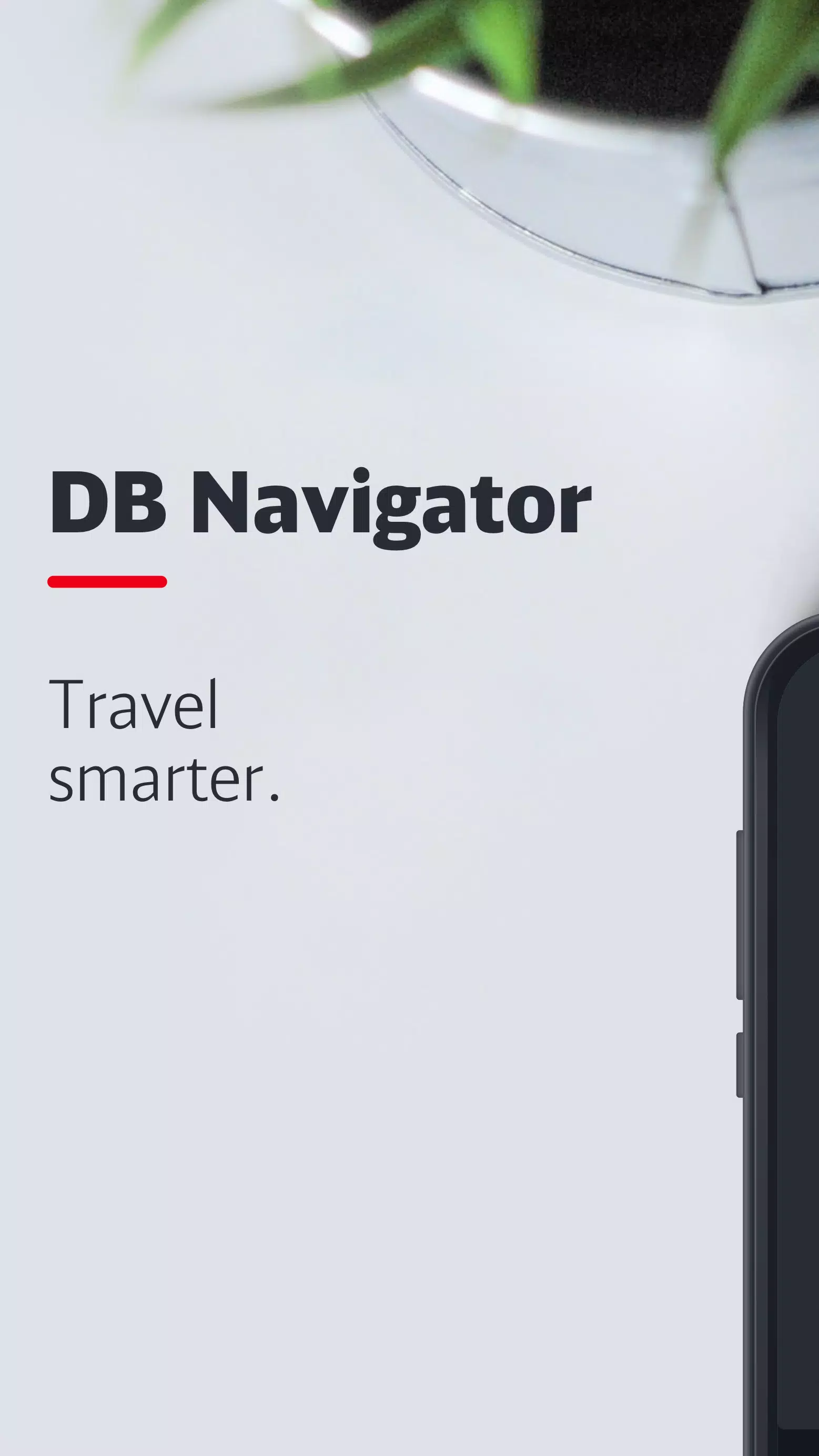 DB Navigator Screenshot 1