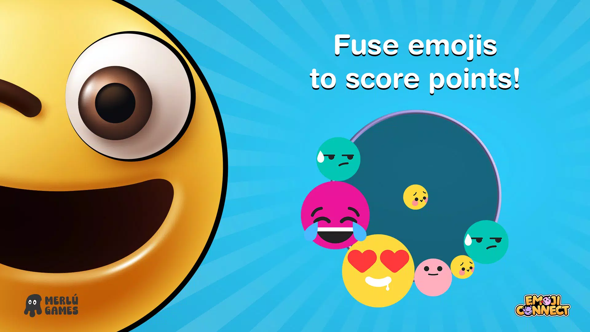 EMOJI CONNECT Screenshot 2