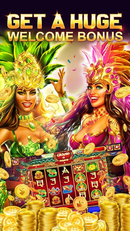 Onky Casino Tangkapan skrin 1