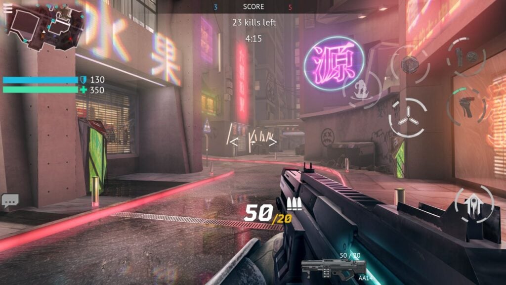 Android Shooter: คู่มือสุดยอดสำหรับการเล่นเกมมือถือที่น่าตื่นเต้น