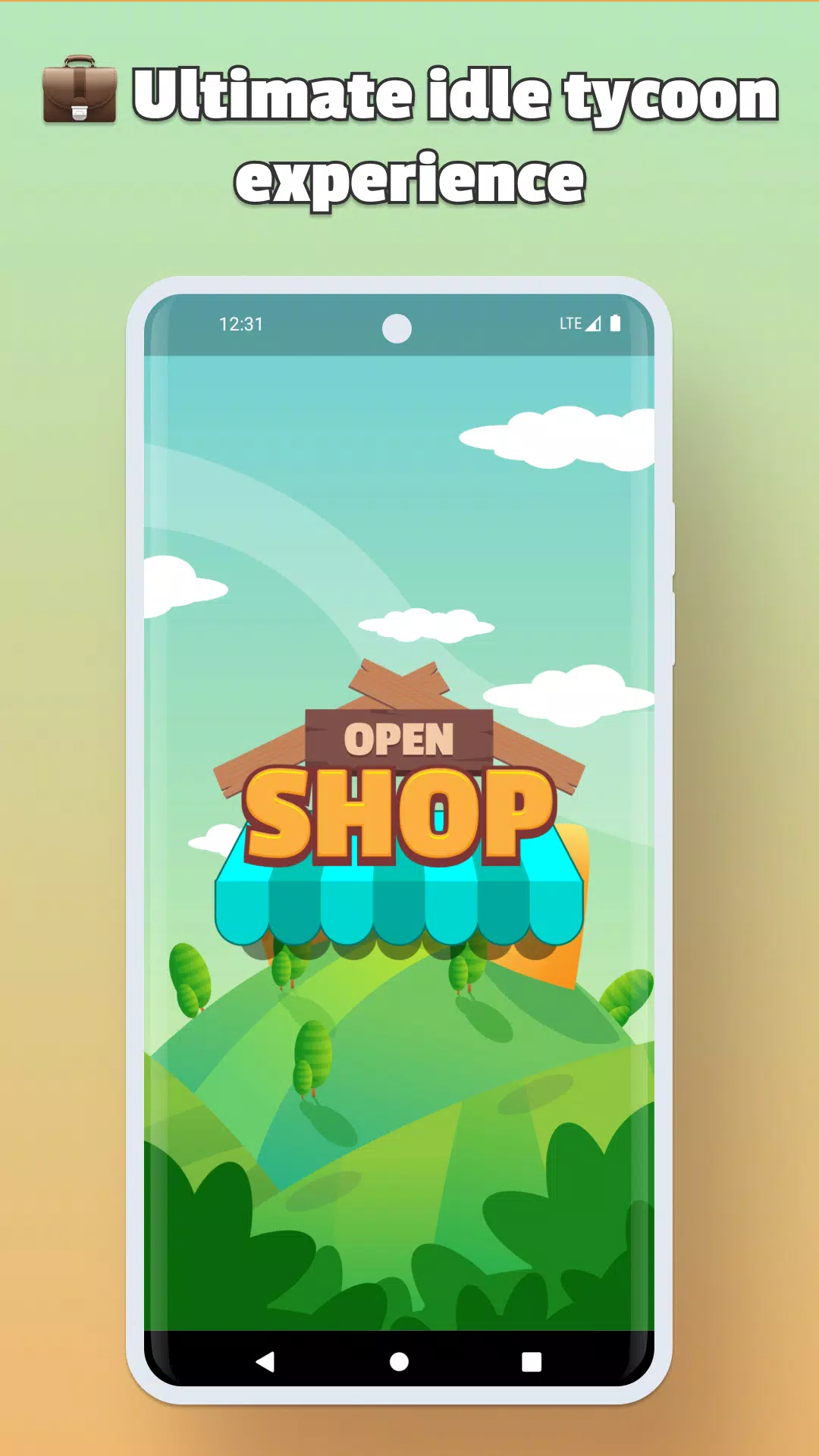 Open Shop Screenshot 4