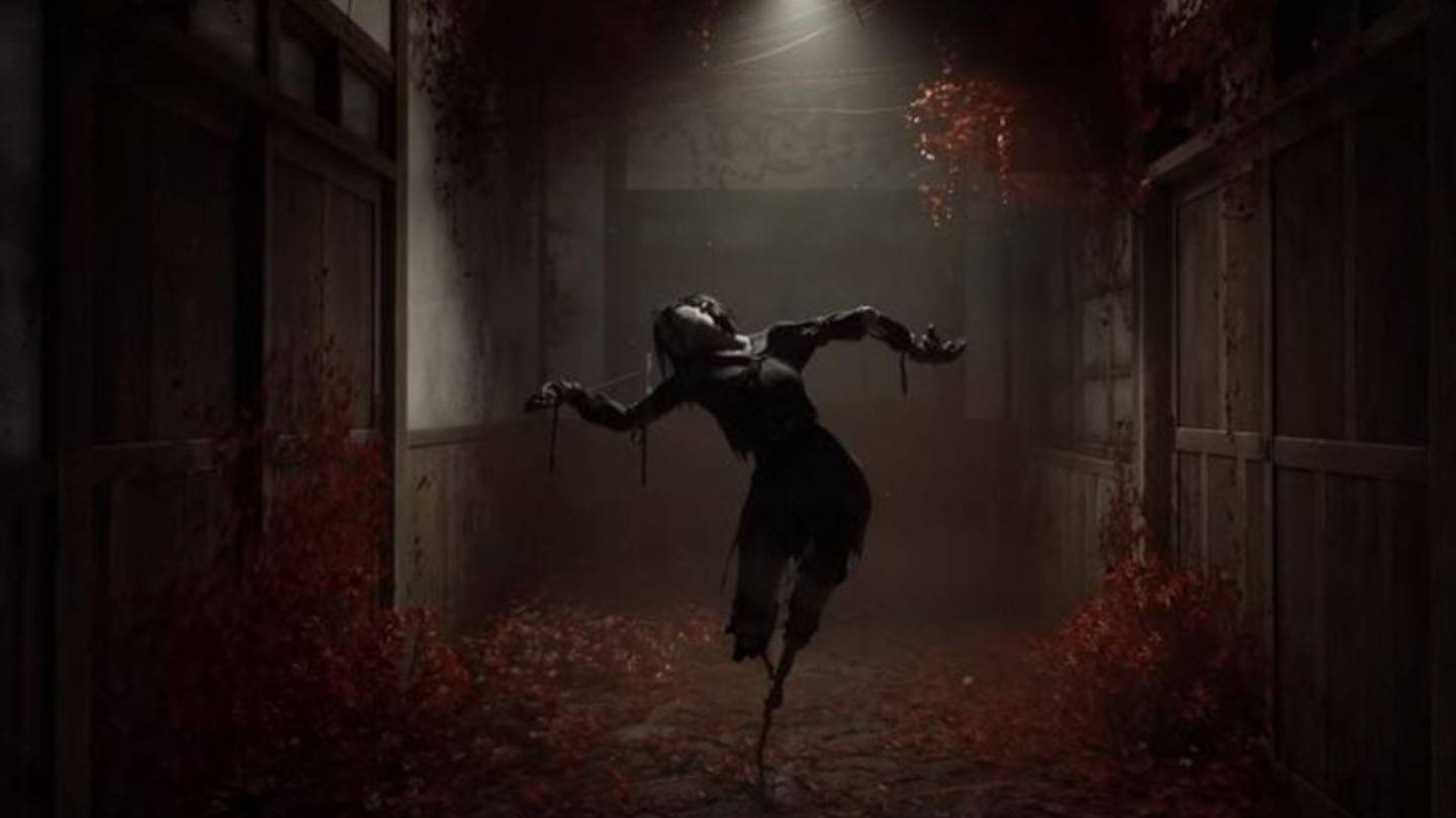 Konami warns of violence in Silent Hill f