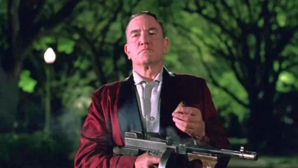15 principais filmes da máfia já feitos
