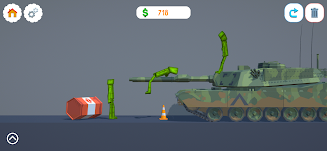 Schermata Playground 3D 4