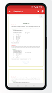 Class 8 Maths NCERT Solution Ekran Görüntüsü 3