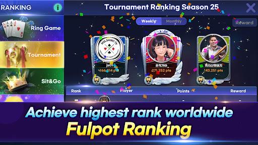 Fulpot Holdem ภาพหน้าจอ 2