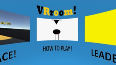 VRRoom! Prototype স্ক্রিনশট 1