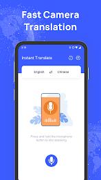 Instant : VPN&Translate Скриншот 4