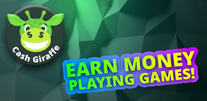 Cash Giraffe - Play and earn স্ক্রিনশট 1