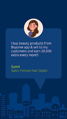 BuyUMe - Learn & Earn Online Screenshot 4