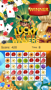 Lucky Game Winners Скриншот 2