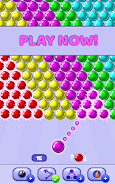 Bubble Pop - Bubble Shooter Capture d'écran 2