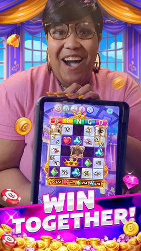 Live Party™ Bingo - Bingo Wave Screenshot 3