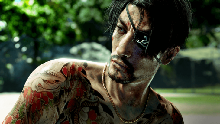 Als een draak: Pirate Yakuza in Hawaii zal veel groter zijn dan als een Dragon Gaiden 