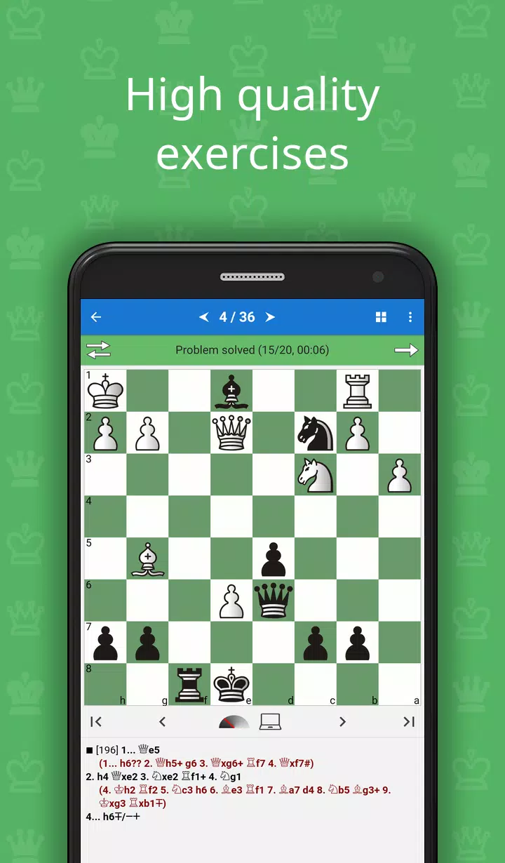 Chess King - Learn to Play Screenshot 1