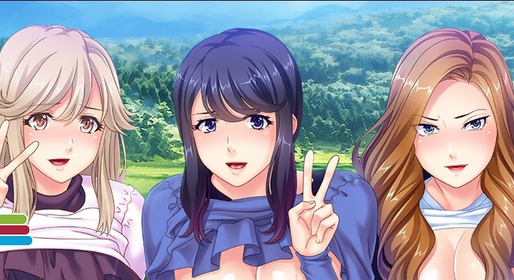 Breeding Village スクリーンショット 3