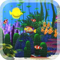 Aquarium Sim