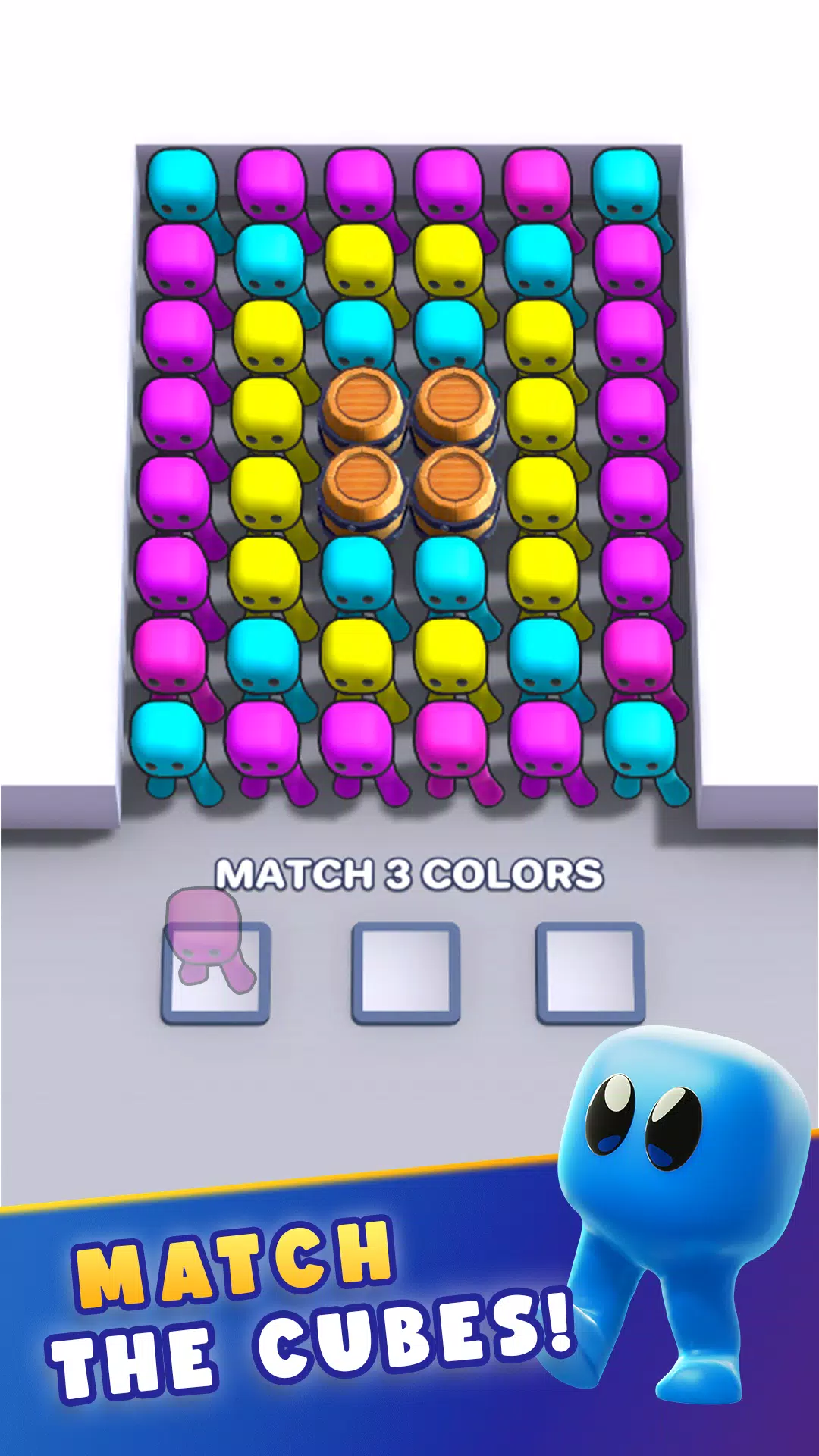 Block Jam 3D Screenshot 3