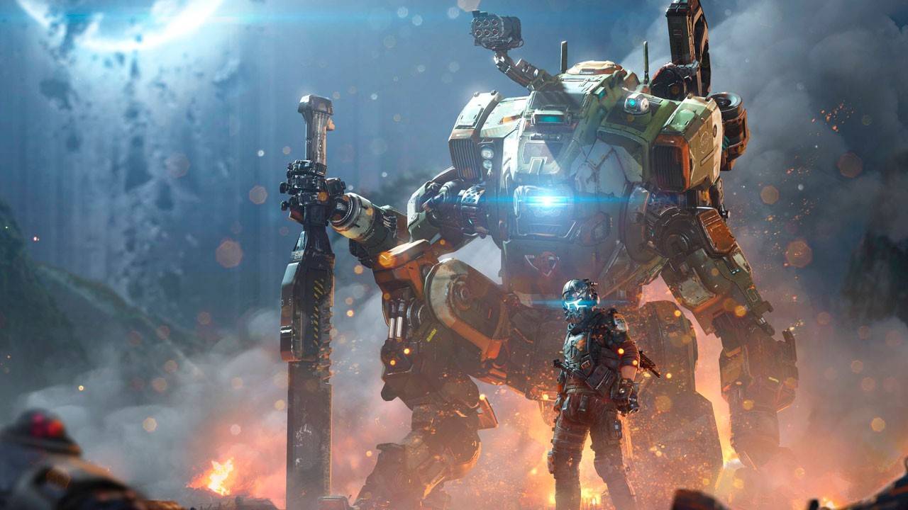 Respawn Interrompe il Progetto Multigiocatore dell'Universo di Titanfall