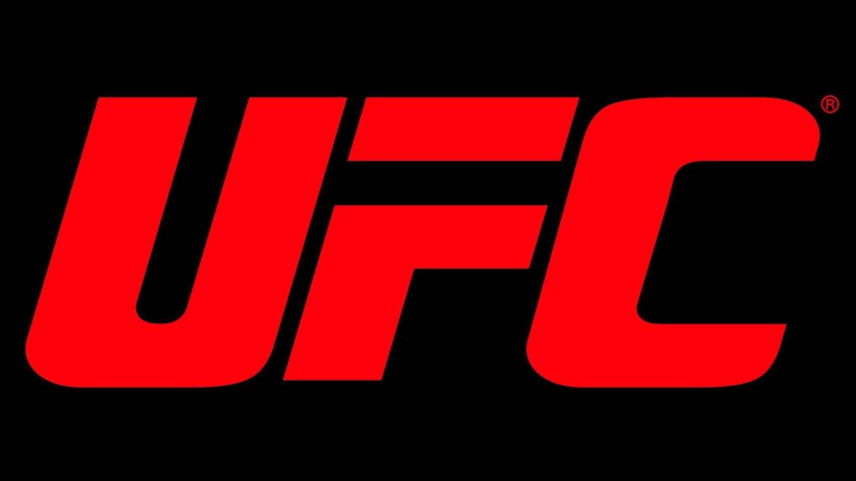 2025 График UFC