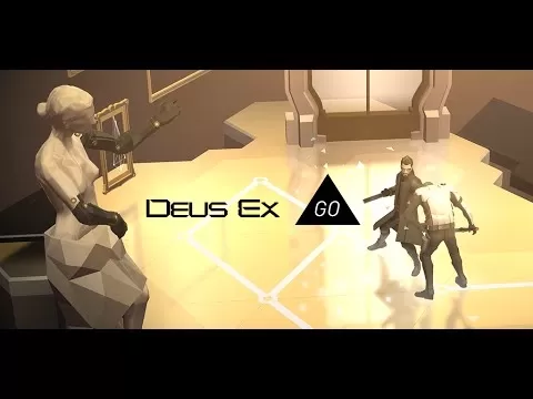 Let'sa go