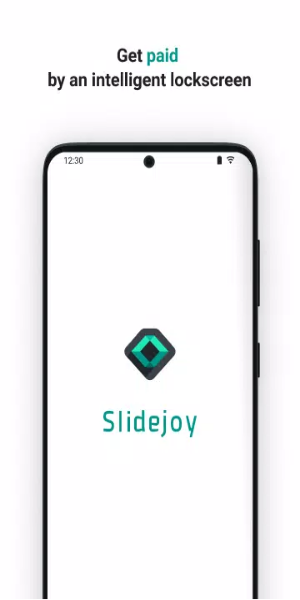 Slidejoy - Lockscreen Cash Rewards應用截圖第1張