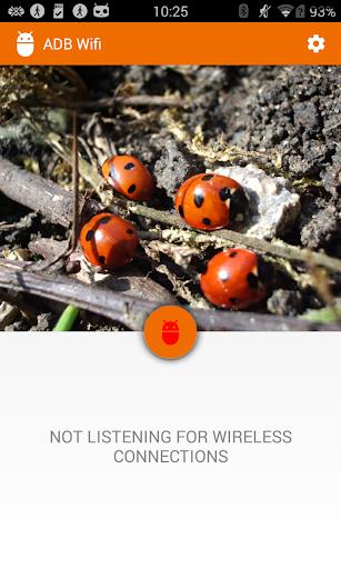 ADB WiFi Reborn应用截图第1张