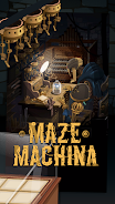 Maze Machina Screenshot 2