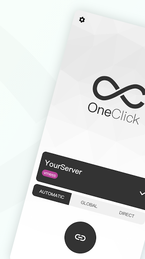 OneClick VPN Captura de pantalla 2